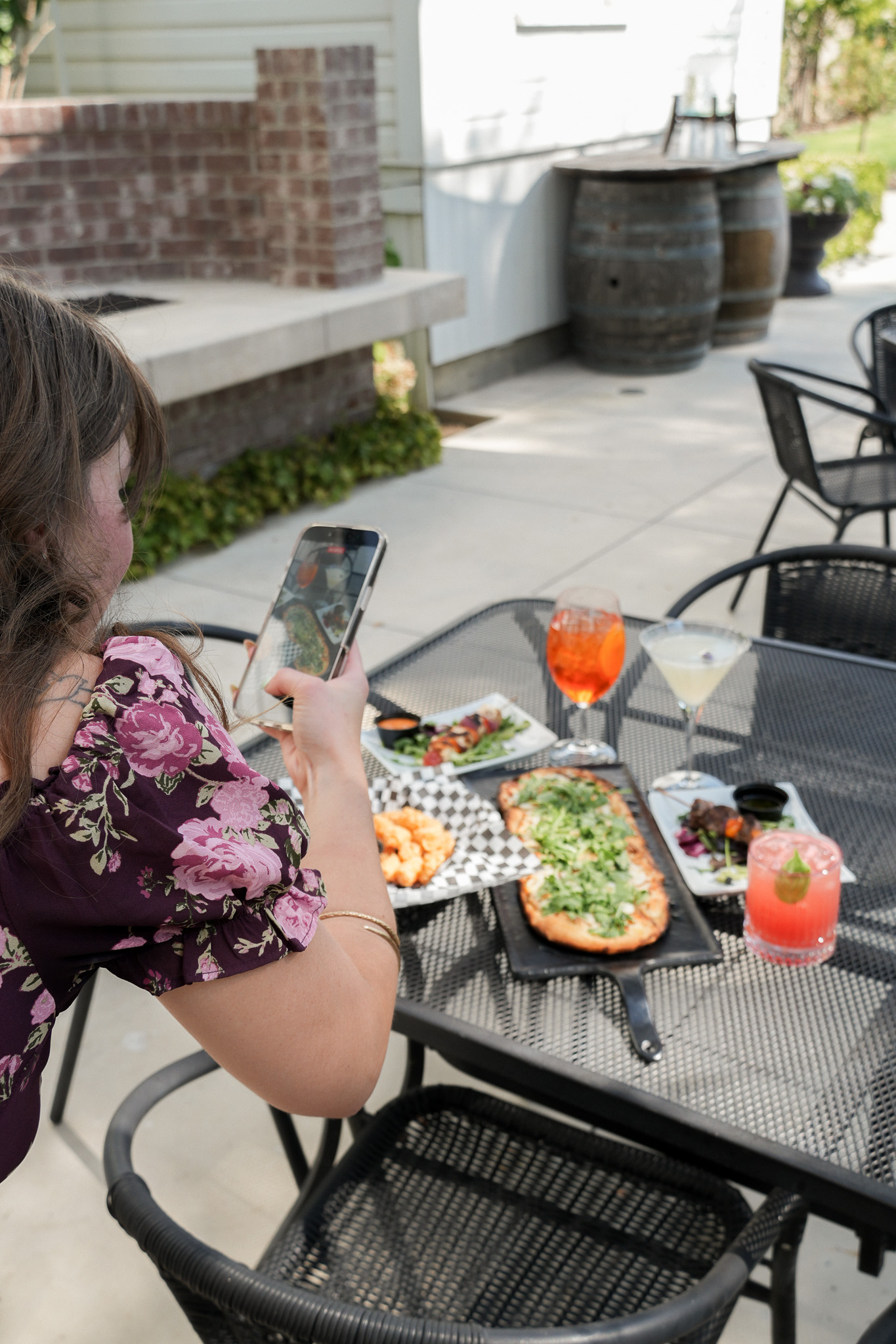 What Does a Hospitality Content Creator Actually Do?